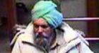 Headless body identified as Calgary senior