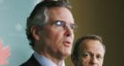 Day appoints civilian panel to oversee overhaul of battered RCMP