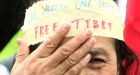 Harper urges China to show 'restraint' in Tibet