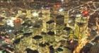 Urban stargazing or a candle party? Earth Hour options