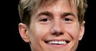Buttle wins gold at World Championships