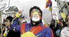 China rejects appeal for talks with Dalai Lama