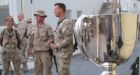 Security threat postpones Canada Day for many in Afghanistan