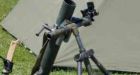 Ottawa forcing army to get rid of smaller mortars