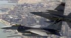 U.S. jets could patrol Vancouver during Olympics