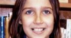 Amber Alert issued for 10-year-old girl