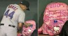 Hello Kitty Backpack is the Ultimate Mets Accessory