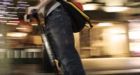 Sylvan Lake Mounties may get Segways