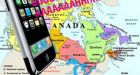 Hamas, Hezbollah websites hosted by Canadian servers
