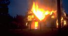 Girl, 13, says arson fun