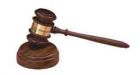 Judge's daughter faces robbery charges