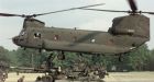 Ex-Canadian helicopter still going strong for Dutch air force