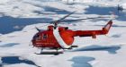 Canadian scientists test new electronic surveillance of Northwest Passage