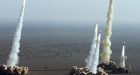 Iran's missiles may target Canadians