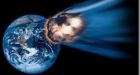 Canada to play leading role in asteroid awareness