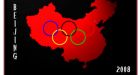 Beijing Olympics warning: no spitting, no crossbows for fans