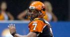 Lions' Jackson, Glatt are CFL players of the week