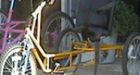 Disabled girl offers reward after bike stolen