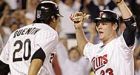 Canadian Justin Morneau scores winner in 15th inning