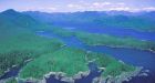 Exploratory mining for copper begins in protected Clayoquot Sound area