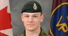 Roadside bomb kills Canadian soldier in Afghanistan