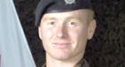 Cpl. faces court martial in comrade's shooting death