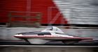 Solar cars cruise through Prairies