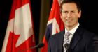 McGuinty to Ottawa: 'Take brakes off our economy'