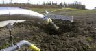B.C. pipeline bombings may not be eco-terrorism