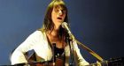 Feist crowd left wanting more