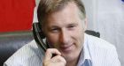 MacKay to Williams: Put lid on it