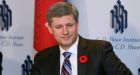 Canada will be an 'important player' at G20: Harper