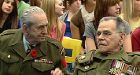 Summerside students remember Ortona battle