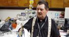 Vets living on Canadian streets like leaving 'someone bleeding on the battlefield'