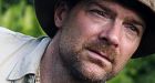Survivorman wants out alive from TV series