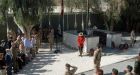 Memorial to fallen Canadians an 'oasis of peace' amid Afghan conflict