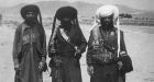 Never mind the Taliban: in Afghanistan, thugs, bandits an everyday threat