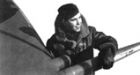Fighter pilot 'Flying Fox' remembered as hero