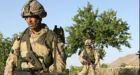 'Dear Canadian Soldier...'