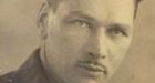 Grandson identifies mystery soldier