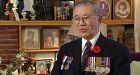 Chinese-Canadians remember wartime dream of equality in Vancouver