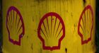 Oil falls below $59 US a barrel