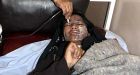 Canada calls acid attack on girls 'desperate'