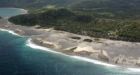 Tsunami warning lifted after Indonesia quake