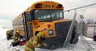 Quick-thinking teen hailed as hero