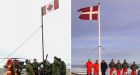 European Union joins the lineup, staking claim to Arctic resources