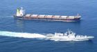 Acoustic weapons fight pirates without bloodshed