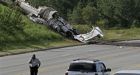 Former Blink-182 drummer sues over plane crash