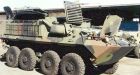 Blast injures 8 Canadian soldiers north of Kandahar