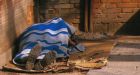 New York City orders churches not to shelter homeless
